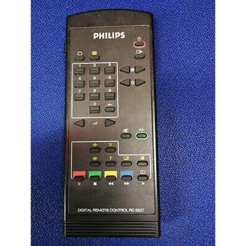 Afstandsbediening Philips rc5527