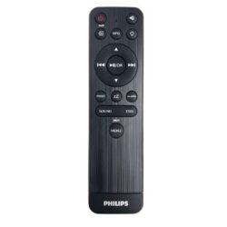 Afstandsbediening Philips tam2805