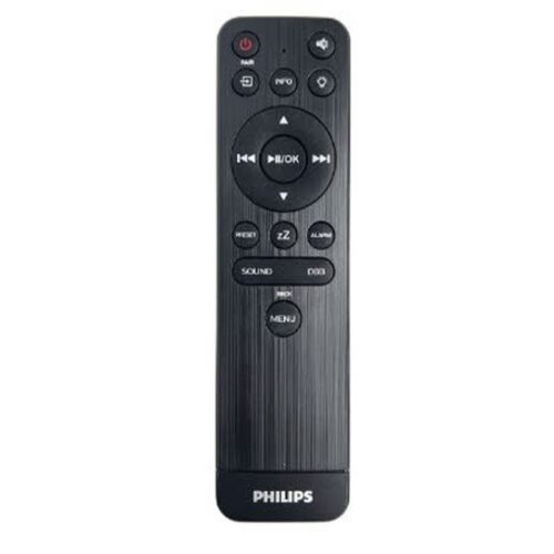 Afstandsbediening Philips tam2805