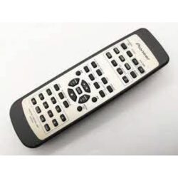 Afstandsbediening Pioneer axd7241