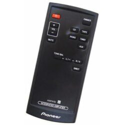Afstandsbediening Pioneer axd7472