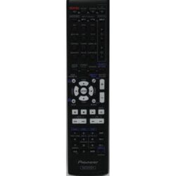 Afstandsbediening Pioneer axd7582 axd7565