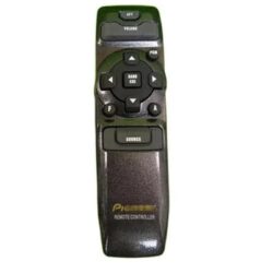 Afstandsbediening Pioneer cd-r600