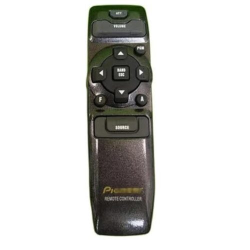 Afstandsbediening Pioneer cd-r600