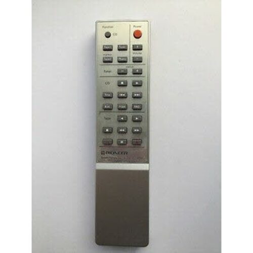 Afstandsbediening Pioneer cu-a009