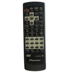 Afstandsbediening Pioneer cu-dv042 VXX2636