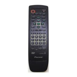 Afstandsbediening Pioneer cu-dv050 dv-626dvd