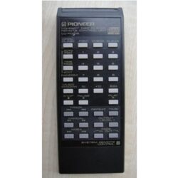 Afstandsbediening Pioneer cu-pd016 pww1025
