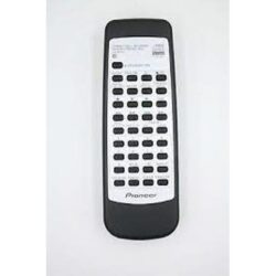 Afstandsbediening Pioneer cu-pd113 axd7242