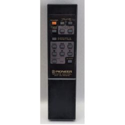 Afstandsbediening Pioneer cu-rx010 axd1256 rx-z45