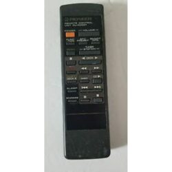 Afstandsbediening Pioneer cu-xc001