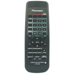 Afstandsbediening Pioneer pww1169