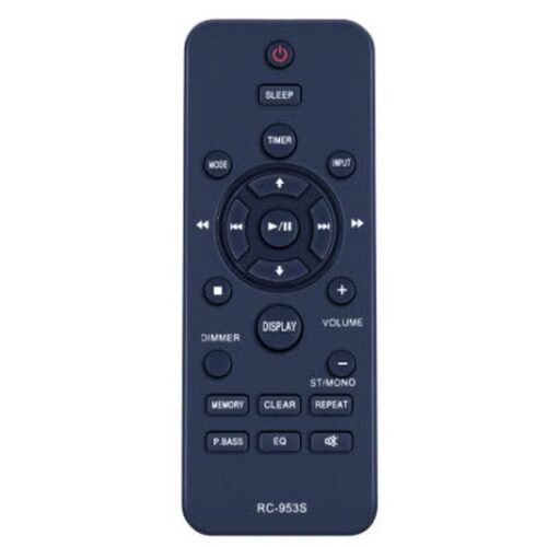 Afstandsbediening Pioneer rc-953s x-em26 x-em16