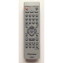 Afstandsbediening Pioneer vxx2801 vxx2800