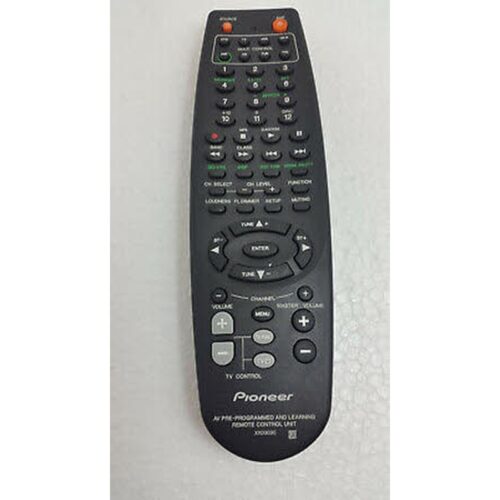 Afstandsbediening Pioneer xxd3029