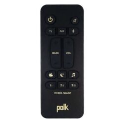 Afstandsbediening Polk re6214-1
