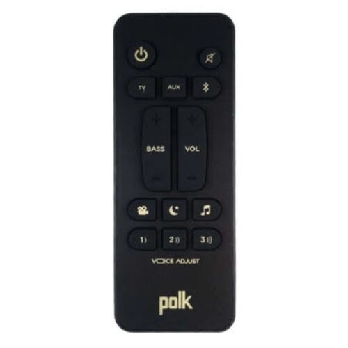 Afstandsbediening Polk re6214-1