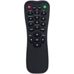 Afstandsbediening ProLite TH5565MIS-B1AG TE5564mis-b2ag