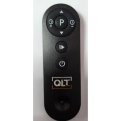 Afstandsbediening QLT Vibropulse voetmassage