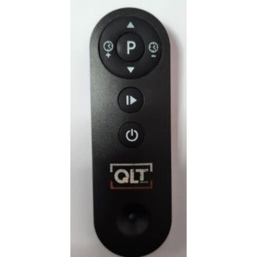 Afstandsbediening QLT Vibropulse voetmassage