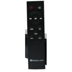 Afstandsbediening Roseland rs-210 rs210 soundbar
