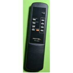 Afstandsbediening Rotel rr-929