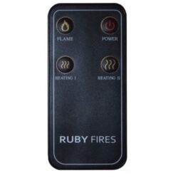 Afstandsbediening Ruby fires Varese