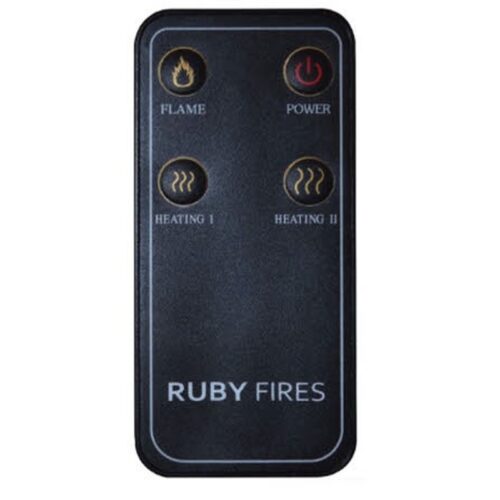 Afstandsbediening Ruby fires Varese