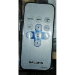 Afstandsbediening Salora dpf7001mr fotodisplay