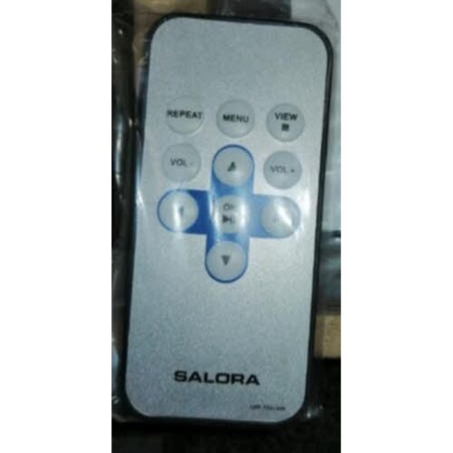Afstandsbediening Salora dpf7001mr fotodisplay