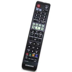 Afstandsbediening Samsung AH59-02405A HT-E4500 HT-ES8200