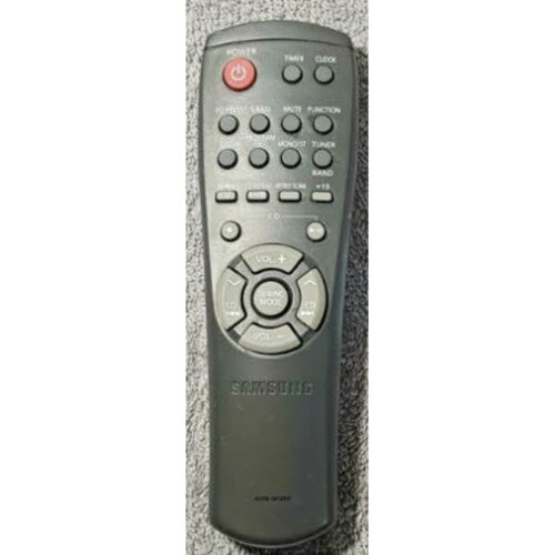 Afstandsbediening Samsung ah59-00005a AH59-10124D
