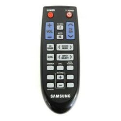 Afstandsbediening Samsung hw-d350 ah59-02378a