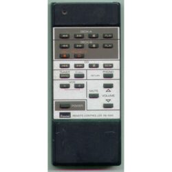 Afstandsbediening Sansui rs-1000 rs1000