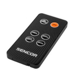 Afstandsbediening Sencor SFX008 SFN 9011SL