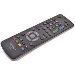 Afstandsbediening Sharp 010240