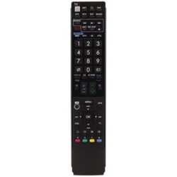 Afstandsbediening Sharp RRMCGA857WJSA