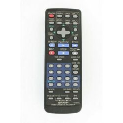 Afstandsbediening Sharp g0185aj