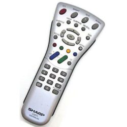 Afstandsbediening Sharp ga074wjsa