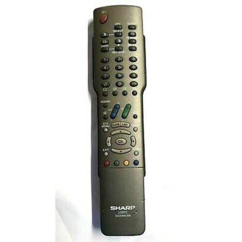 Afstandsbediening Sharp ga258wjsa
