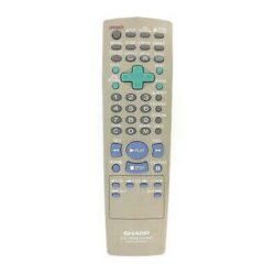 Afstandsbediening Sharp rrmcg1270ajsa