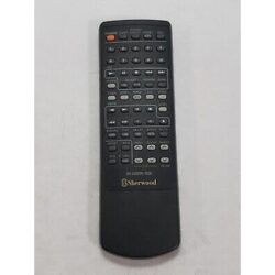 Afstandsbediening Sherwood rv-5050r