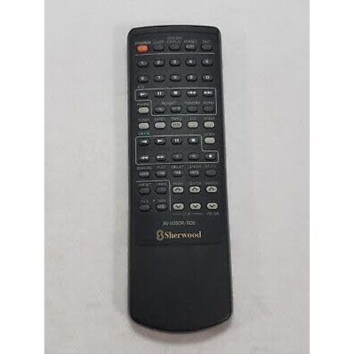 Afstandsbediening Sherwood rv-5050r