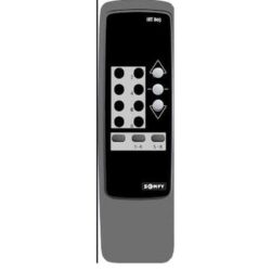 Afstandsbediening Somfy irt803
