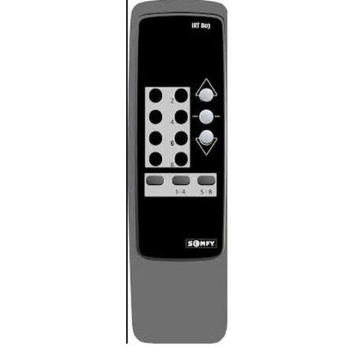 Afstandsbediening Somfy irt803