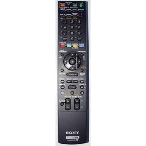 Afstandsbediening Sony RM-ADP022
