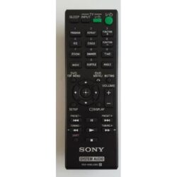 Afstandsbediening Sony RM-AMU085