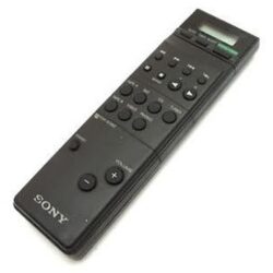Afstandsbediening Sony RM-S360 mhc-3600