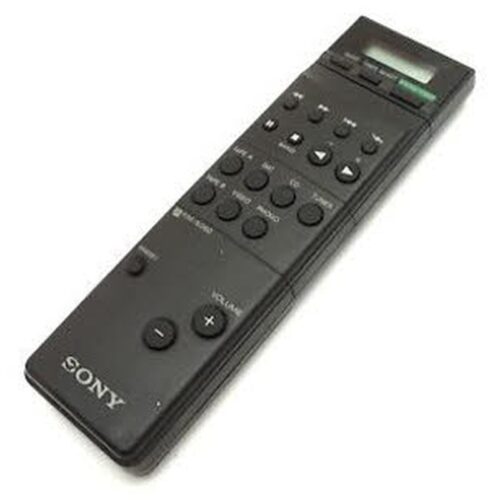 Afstandsbediening Sony RM-S360 mhc-3600