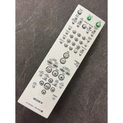 Afstandsbediening Sony RM-SP400